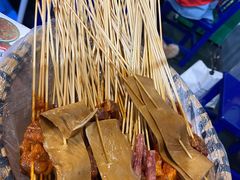 -马路边边串串香(苗栗路店)