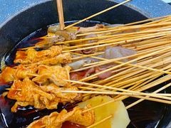 -冒椒火辣(太古里店)