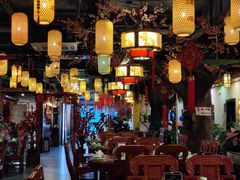 大堂-鼎晟江南·融合江南宴(固戍店)