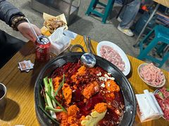 -五里关火锅(牛市口店)