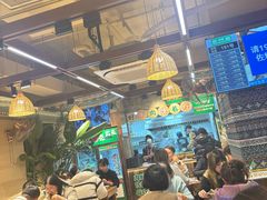 -云阿蛮云南生烫牛肉米线(奉贤路店)