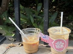 -LilBee Coffee