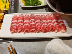 -海底捞火锅(金桥太茂商业广场店)