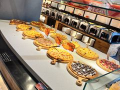 -比格比萨自助(花园路店)