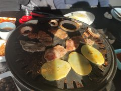 -金碗儿私厨(长阳店)