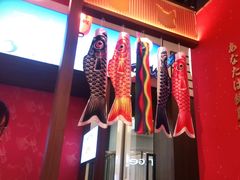 -仙隐小鹿中华料理(南宁万象城店)
