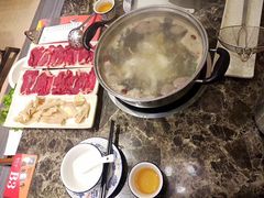 -悦来悦牛潮汕牛肉火锅(大浪店)