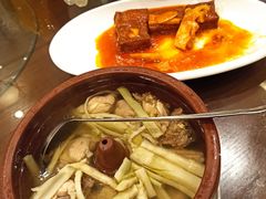 -三凤酒家·百年无锡菜(清扬茂业店)
