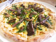 -我的四季意大利餐厅(春天百货店)