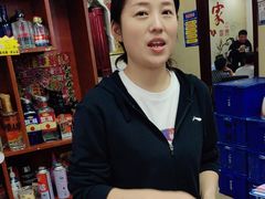 -老信阳菜馆(天通苑店)