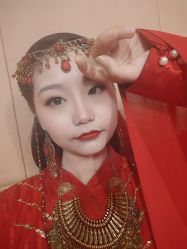 -盘子女人坊古装写真摄影(南京总店)