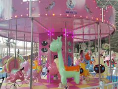 -天山海世界·米立方