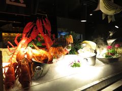 波士顿龙虾-康悦故事·海鲜自助(雅士亚豪生店)