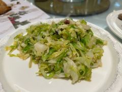 -乾隆美食·本帮菜(黄河路店)