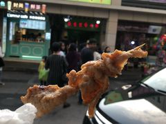 -豪香里脊肉串(大中路店)