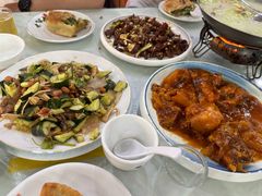 -同发号饭庄(复兴路店)