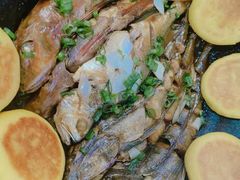 -老济南·地道济南菜(大明湖店)