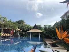 -厦门日月谷温泉渡假村