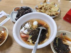 -顺姬冷面(长白西路店)