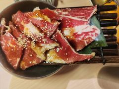 -伊茉家的烤肉店(勒泰中心店)