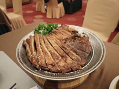-内蒙古驻京办餐厅