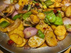 -胡马八破·川菜小馆(高新万达店)