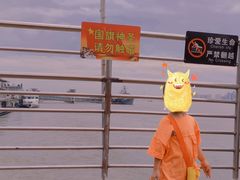 -武汉关码头(轮渡站)