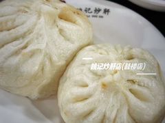 -姚记炒肝店(鼓楼店)