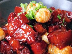 -淮南牛肉汤酒店(可伦公馆店)