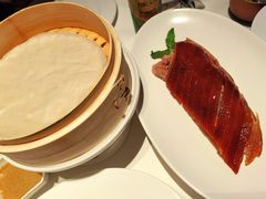 -四季民福烤鸭店(前门店)