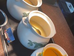 -济南香格里拉·咖啡泉自助餐厅