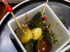 -京味张·北京烤鸭(天河南二路店)