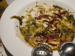 -太二酸菜鱼(天鹅湖万达店)