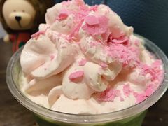 -星巴克(深圳湾体育中心店)