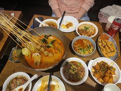 -付小姐在成都(五道口店)