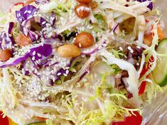 -黑公羊新疆菜(人和店)