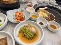 -黄金牧场(明洞总店)