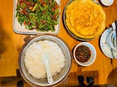 -61号餐吧(兴坪古镇漓江店)