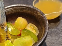 -滟设火锅料理(南滨路店)