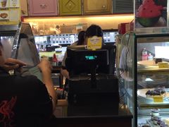 -莓园冰淇淋店