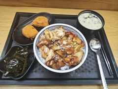 -吉野家(深圳水贝分店)