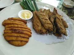 -老虎滩船说·海胆水饺·大连海鲜(老虎滩店)