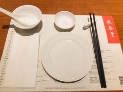 -鼎泰丰(德基广场店)