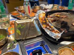 -喜井无限自助烤肉公司(石厦店)