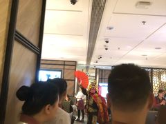 -海底捞火锅(万象城店)