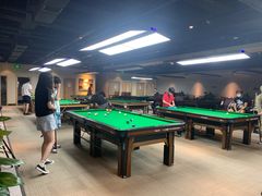 -云川台球(马甸店)