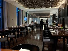 -杭州桐庐康莱德酒店西餐厅-舍