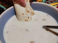 黄油囊饼-Tony's House