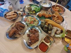 -海安安越南粉(丹竹頭店)