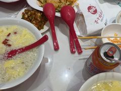 -子午路张记肉夹馍(兵马俑店)